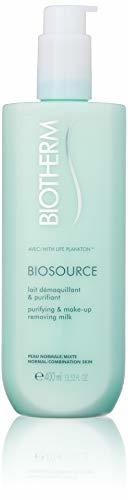 Social Biotherm Biosource Lait Démaquillant Pnm Crema