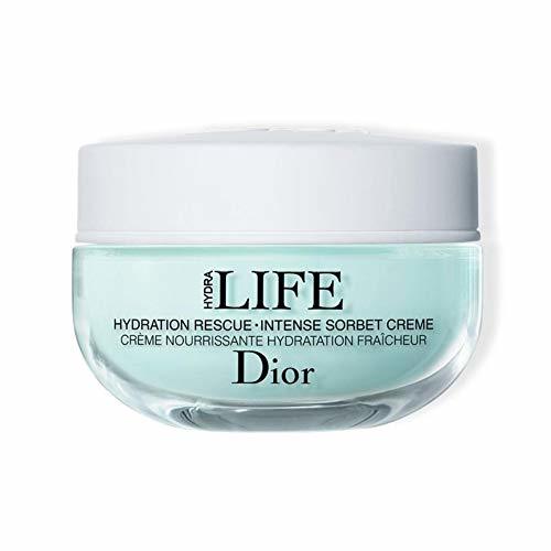 Social Dior Hydra Life Crema de día
