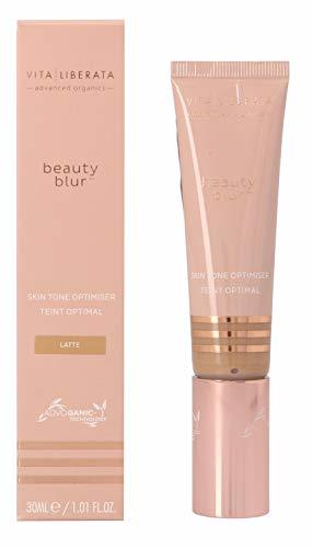 Lugar Vita Liberata belleza Blur optimizador de tono de piel Para Cara – Latte