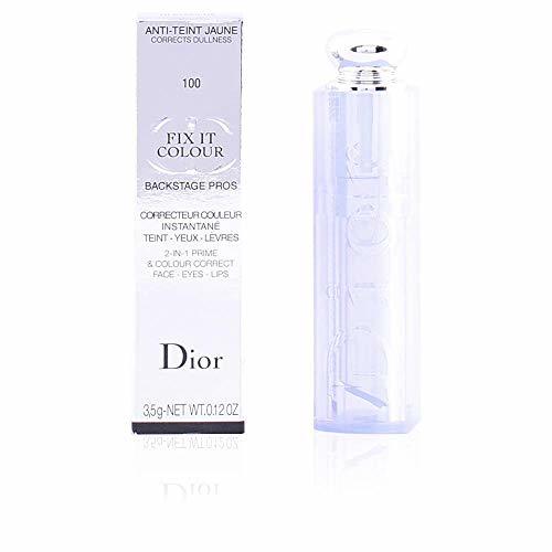 Places Dior Fix It Colour 100 Blue