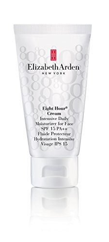 Places Elizabeth Arden Eight Hour Crema Facial Hidratacion Intensiva SPF15 50 ml