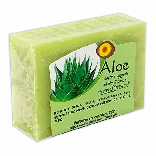 Place Jabonería Aloe Vera - jabones elaborados en frío - No contienen colorantes