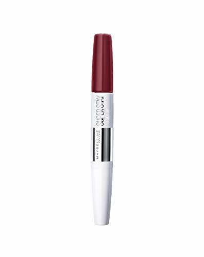 Beauty Maybelline New York Barra de Labios Superstay 24H