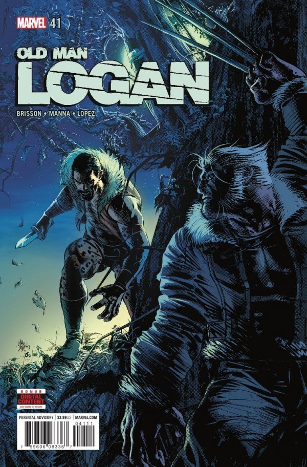 Libro Wolverine