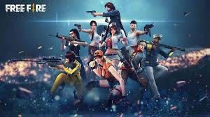 Garena Free Fire