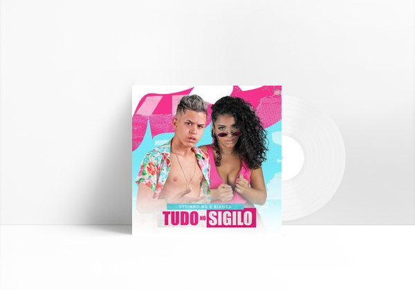 Music Tudo no Sigilo