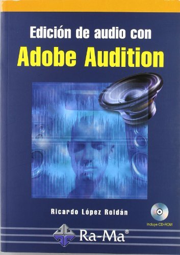 Lugar Edición de audio con Adobe Audition