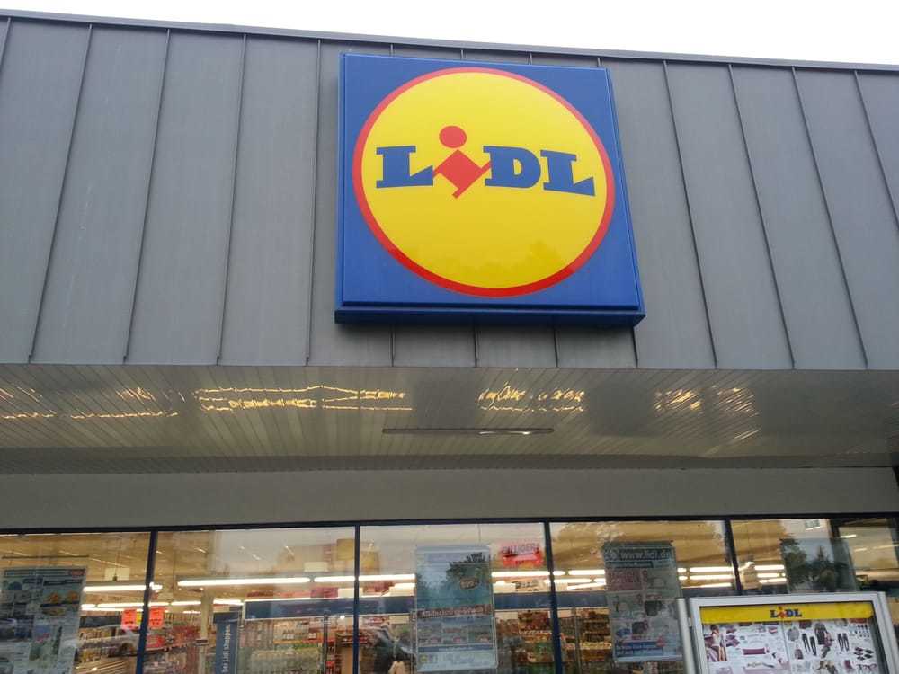 Places Lidl