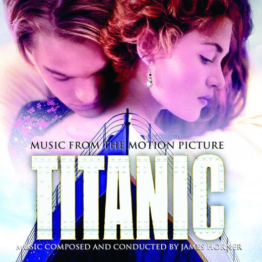 My Heart Will Go On - Love Theme from "Titanic"