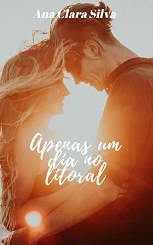 Book Apenas um dia no litoral