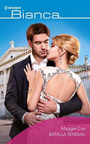 Book Batalla sensual