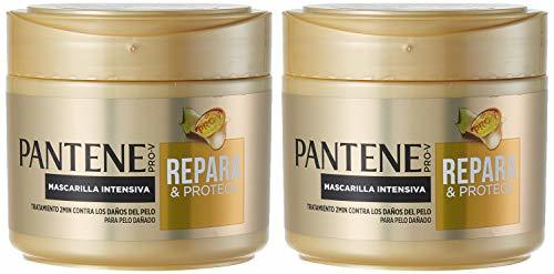 Producto Pantene Mascarilla De Pelo 600 ml