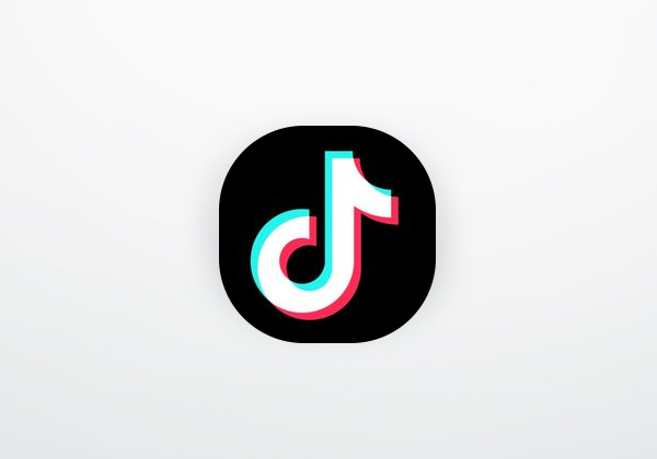 Aplicación TikTok - Make Your Day