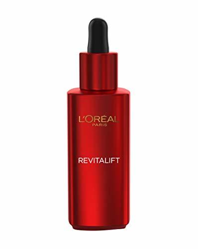 Producto L'Oréal Paris Dermo Expertise Serum Antiarrugas de Revitalift