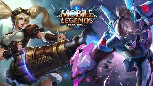 Mobile legends