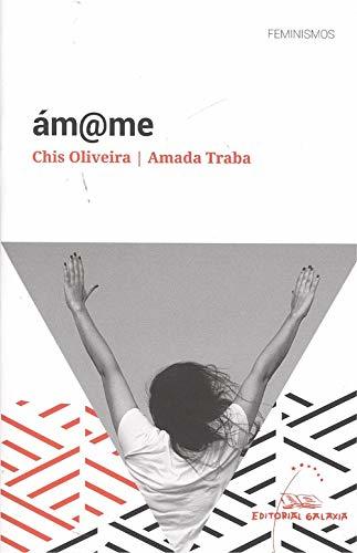 Libro ám@me: 3