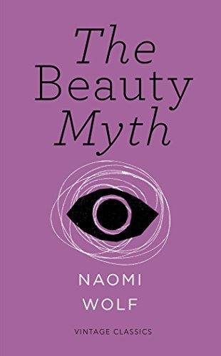 Libro The Beauty Myth