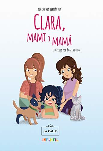 Libro Clara