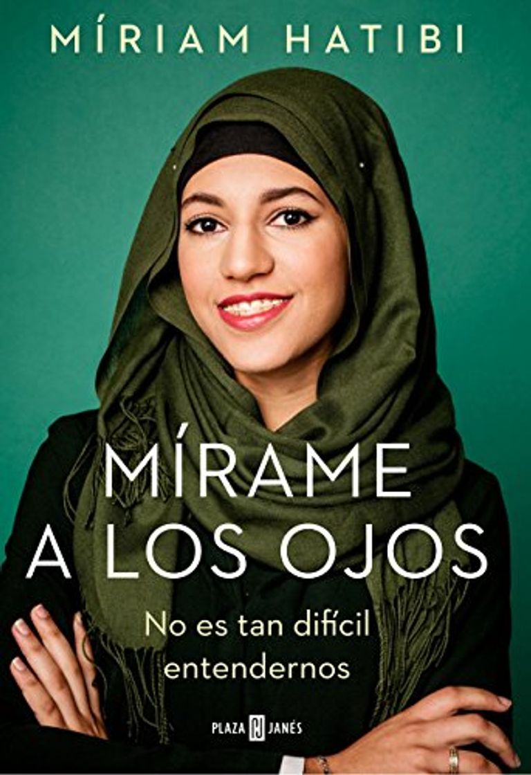 Libro Mírame a los ojos