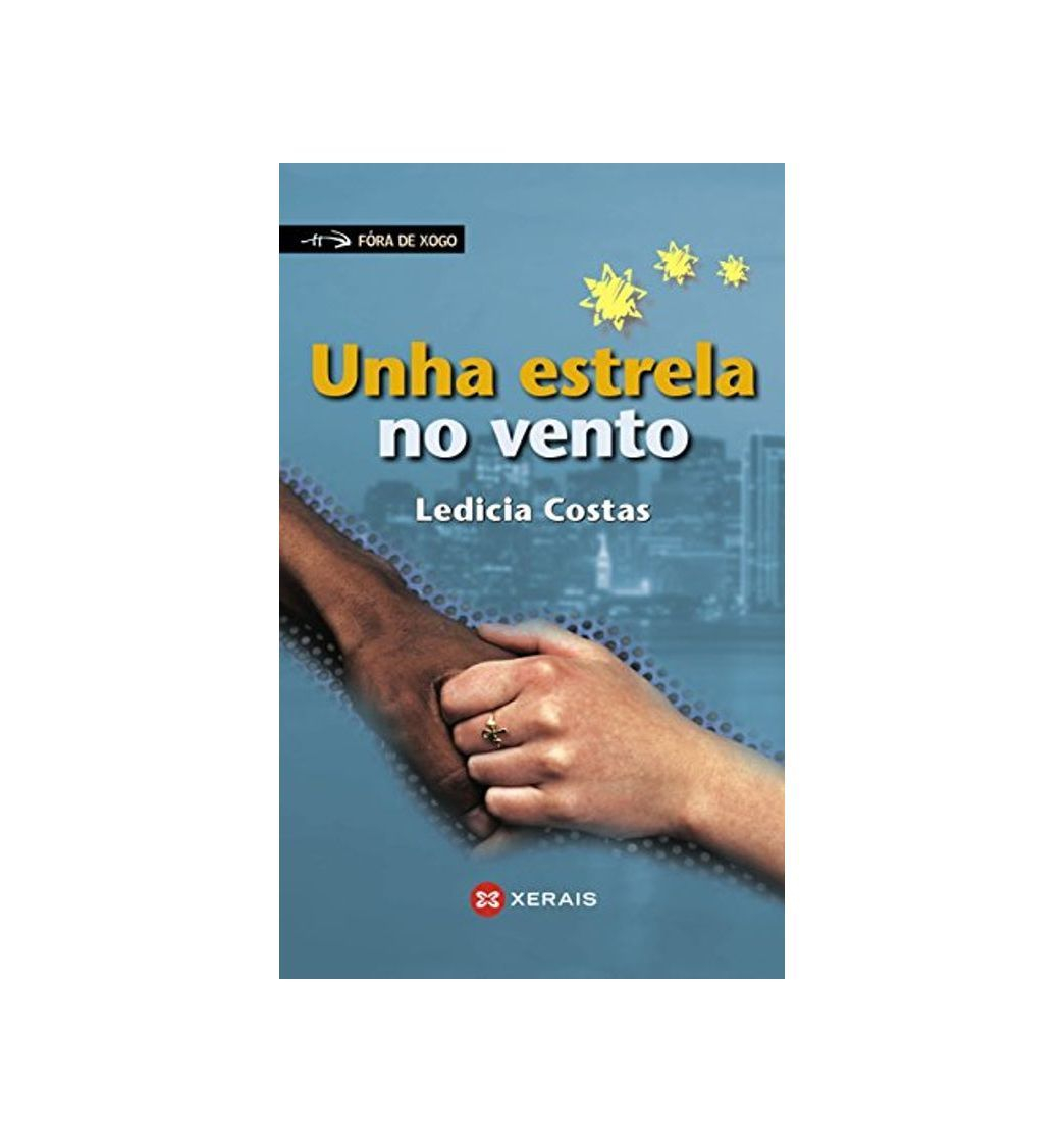 Social Unha estrela no vento