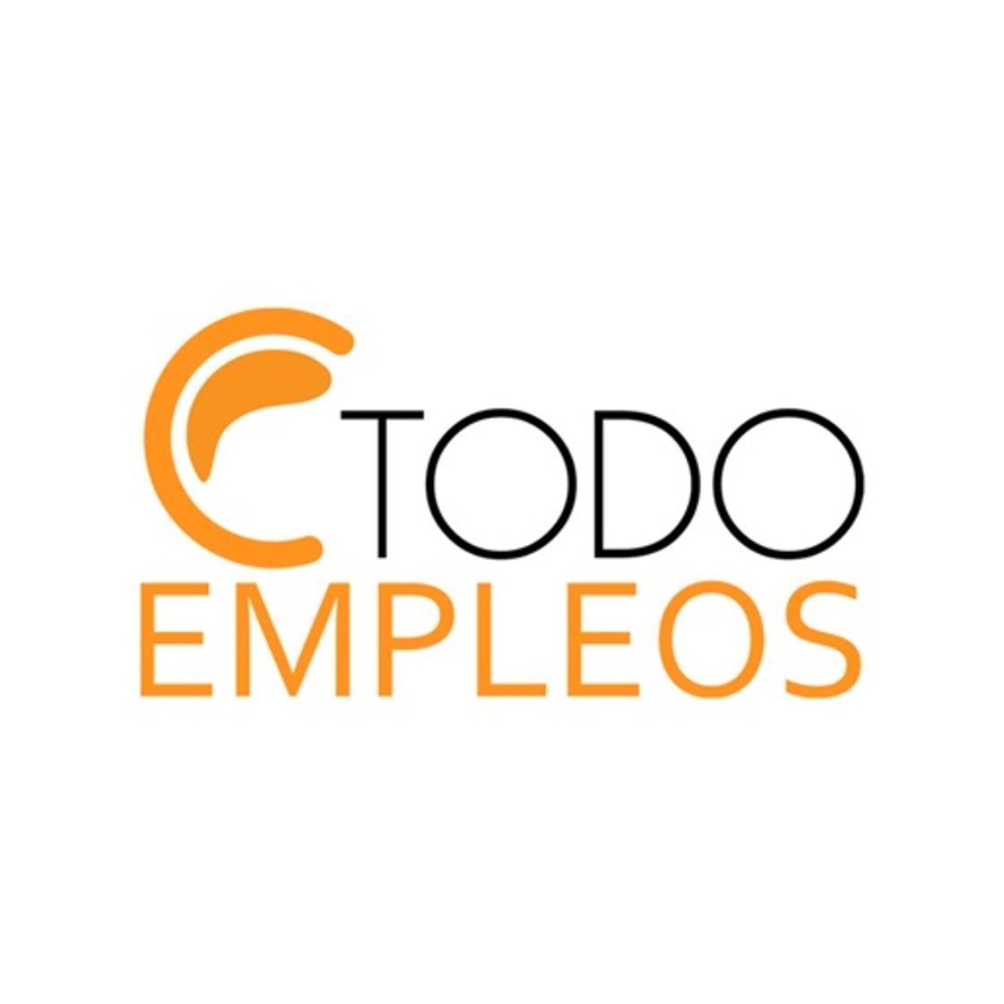 App TodoEmpleos