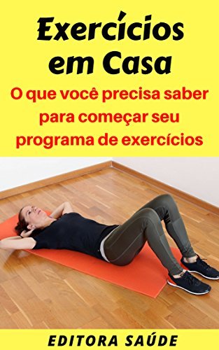 Moda Exercícios....