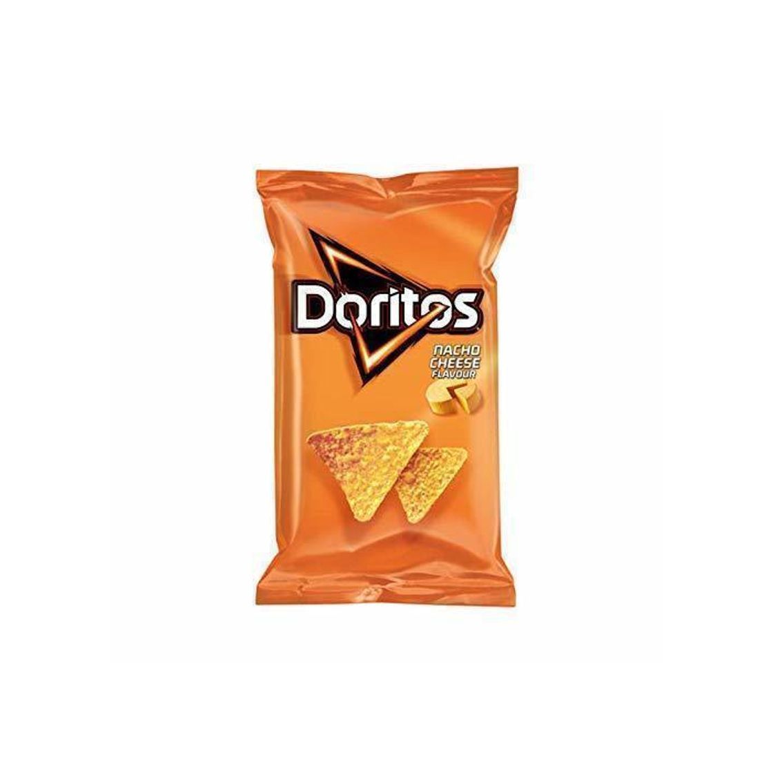 Product Doritos Nacho Cheese Crisps