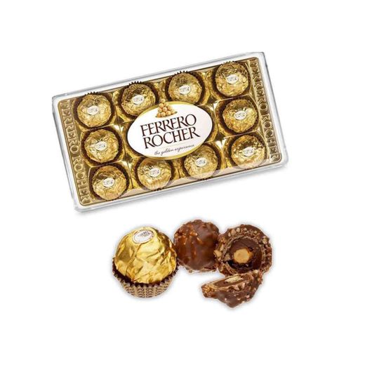 Ferrero Rocher T30 375g