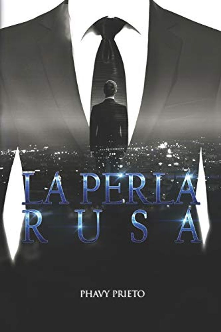 Libros La perla rusa: Trilogía Tu