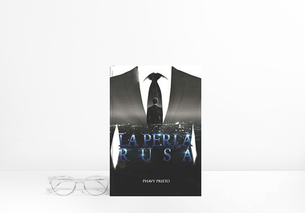 Book La perla rusa: Trilogía Tu