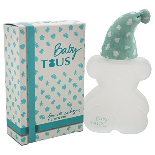 Product Baby Tous 100ml