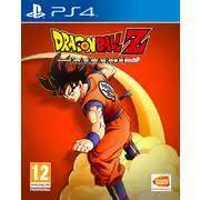 Social Dragon Ball Z