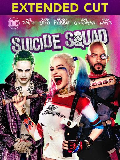 Suicide Squad