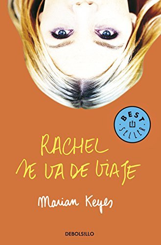 Libro Rachel se va de viaje