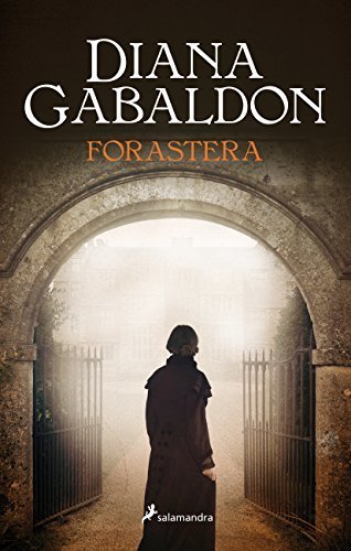 Book Forastera