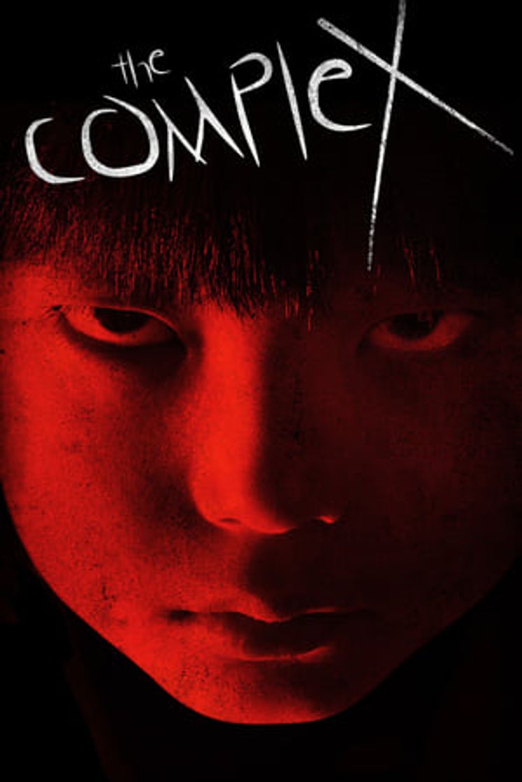 Movie The Complex