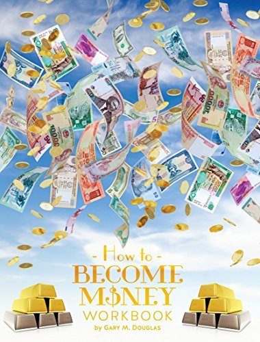 Book How To Become Money Workbook