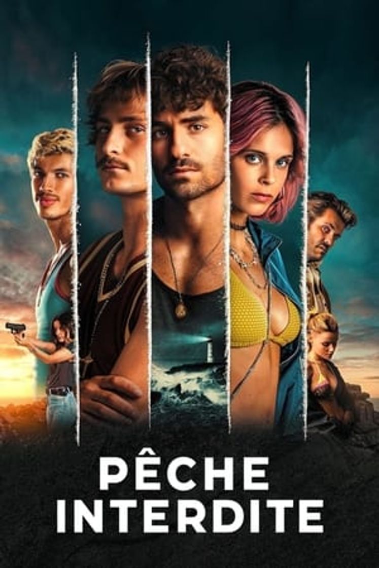 Rabo de Peixe