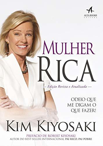 Libro Mulher Rica