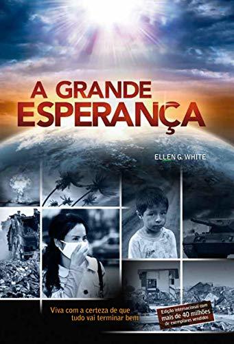 Libro A Grande Esperança