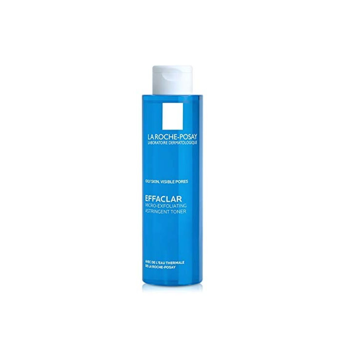 Social La Roche Posay Effaclar Loción Astringente Micro-Exfoliante
