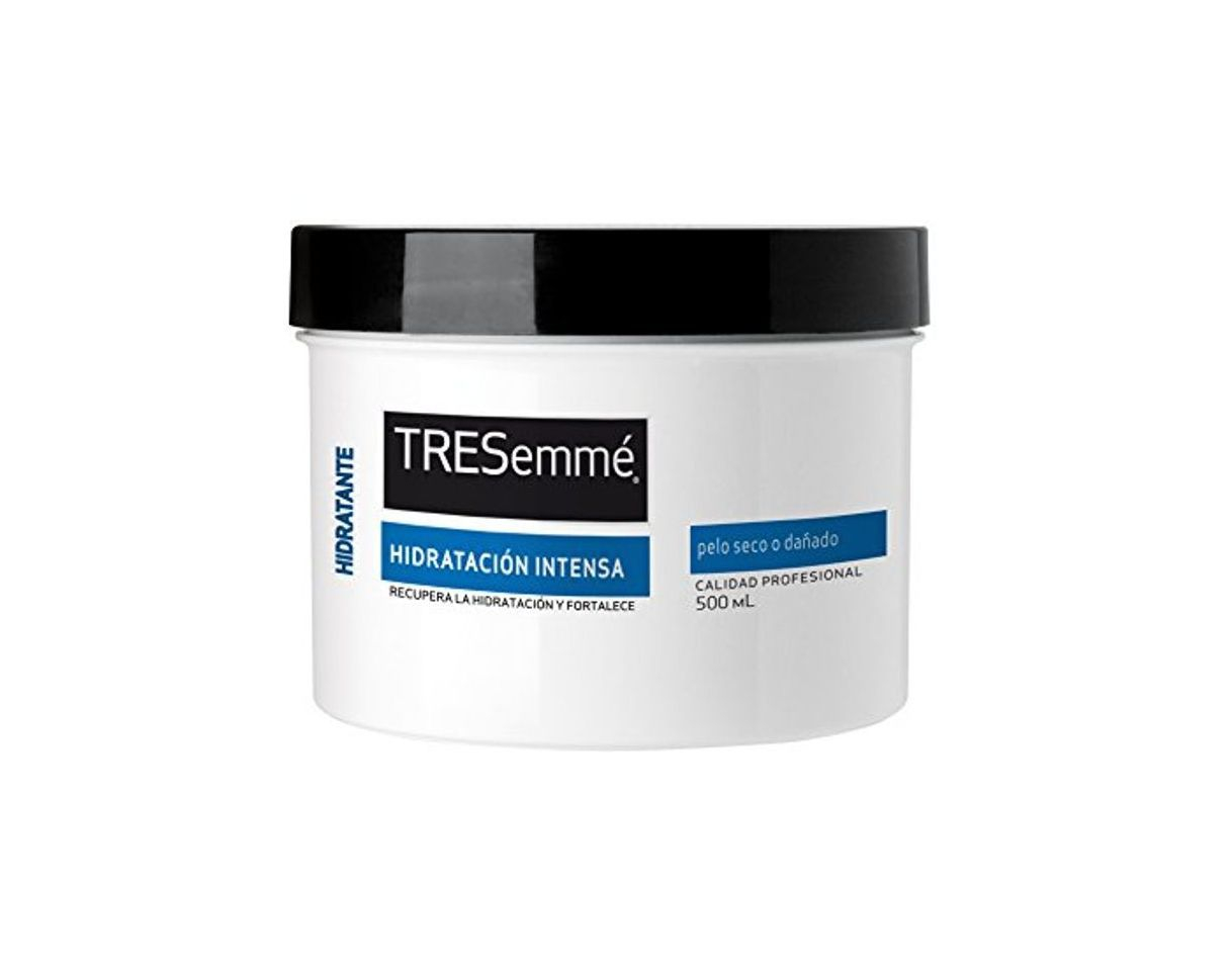 Social Tresemmé Mascarilla Hidratación Intensa - 0