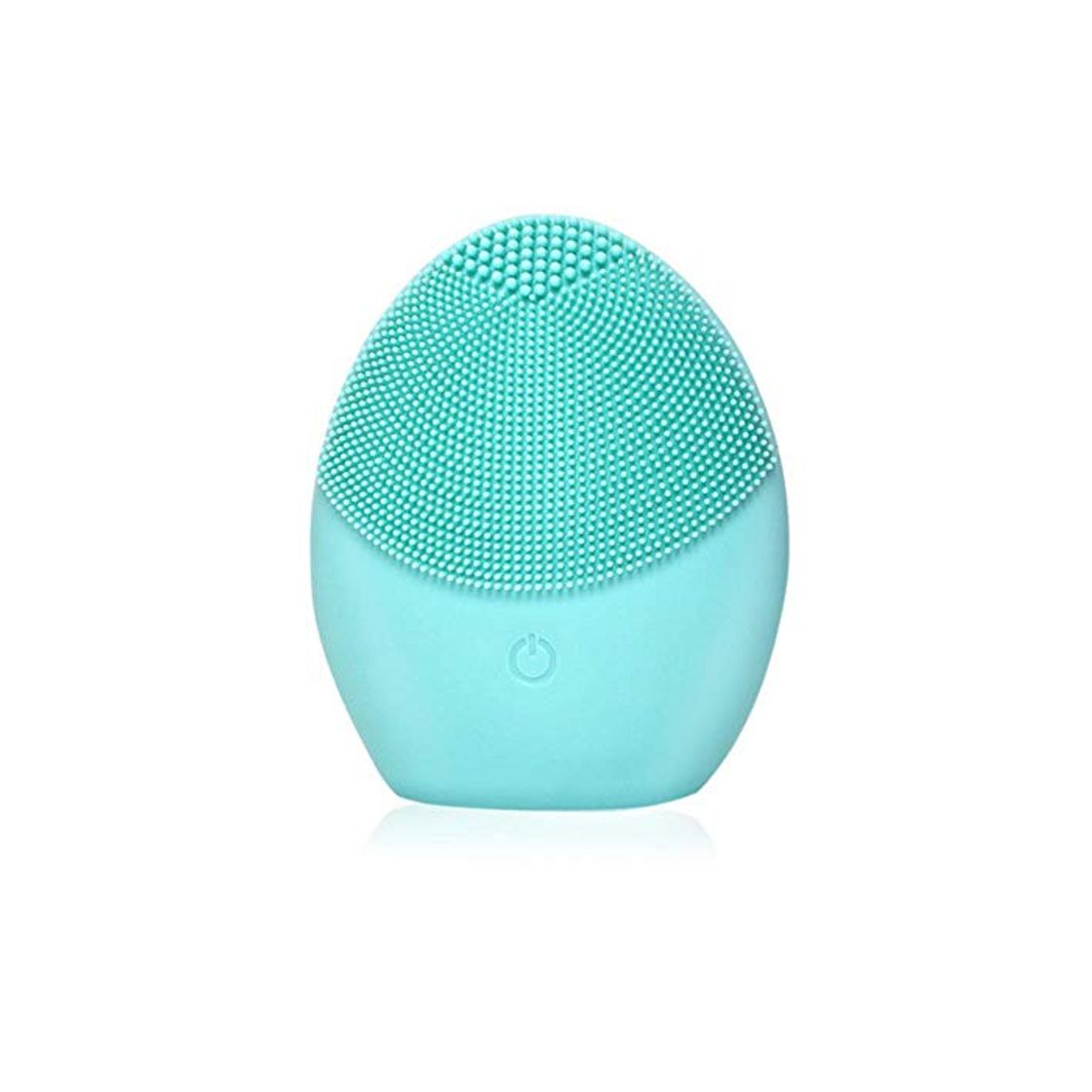 Social Cepillo eléctrico Facial Cleansing cepillo escova Cepillo para la limpieza de la