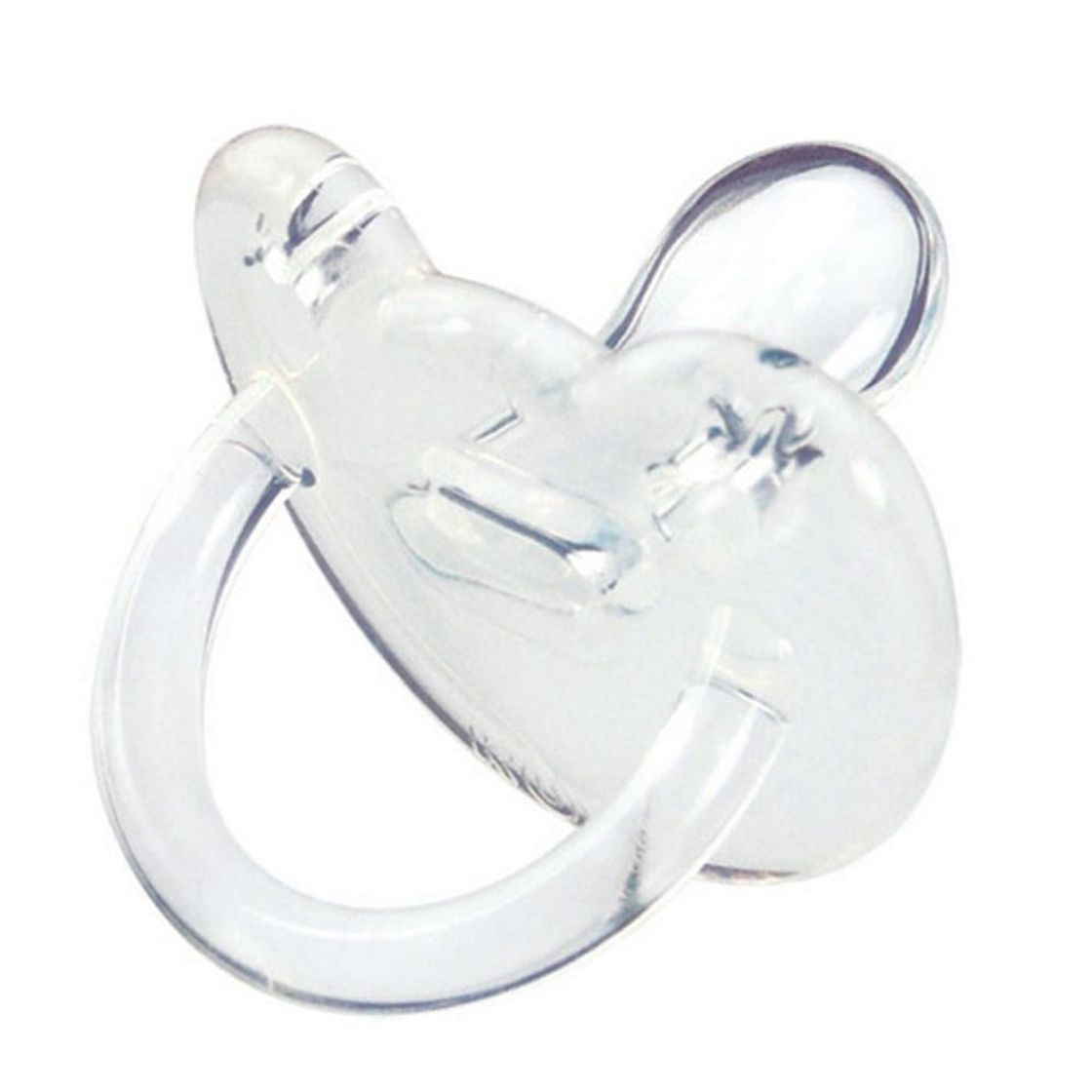 Social Chupeta de Silicone Kuka Ortodôntica 