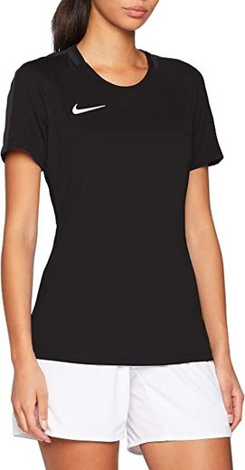 Nike W Nk Dry Acdmy18 Top SS Camiseta de Manga Corta