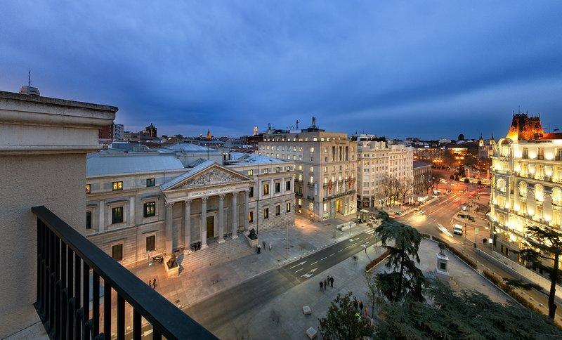 Place Hotel Villa Real