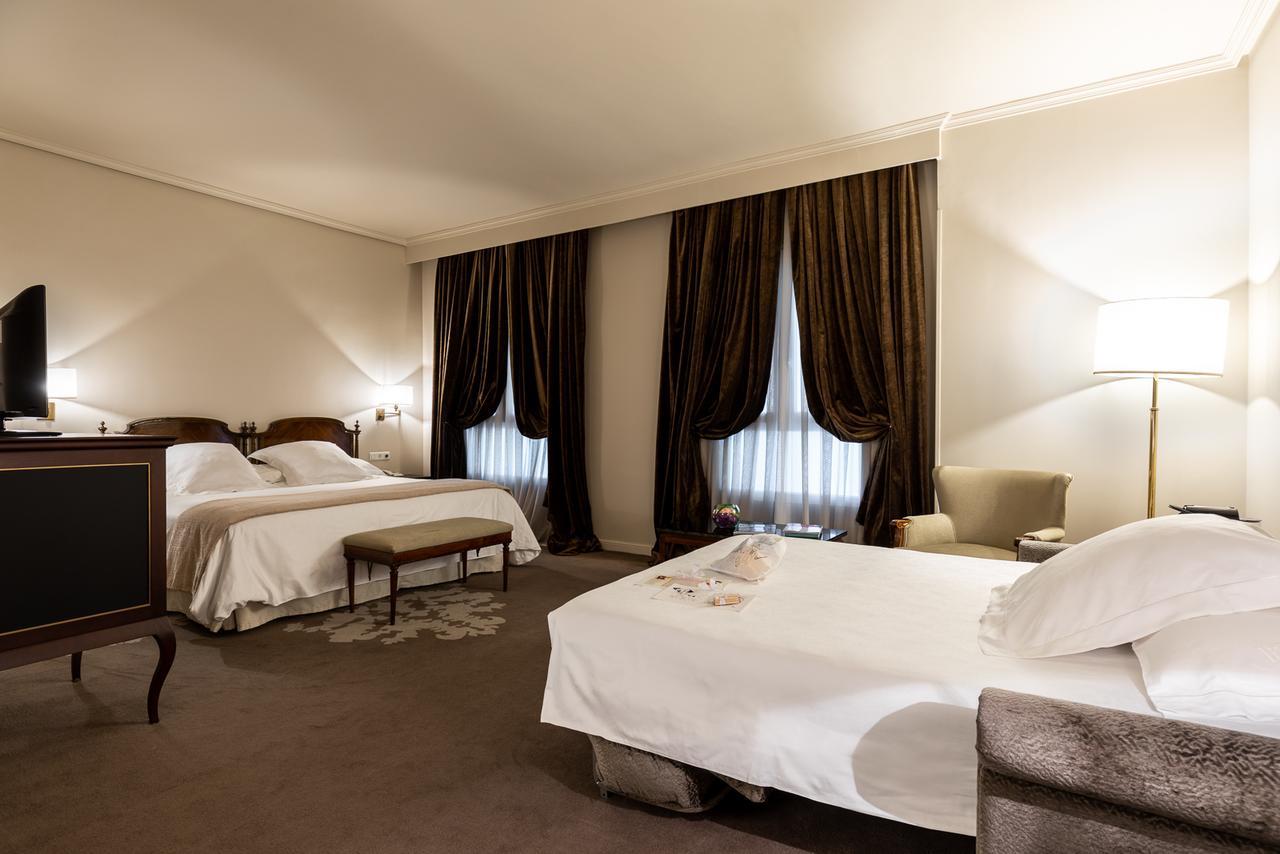 Place Wellington Hotel