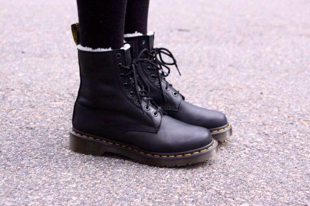 Producto Dr. Martens 1460