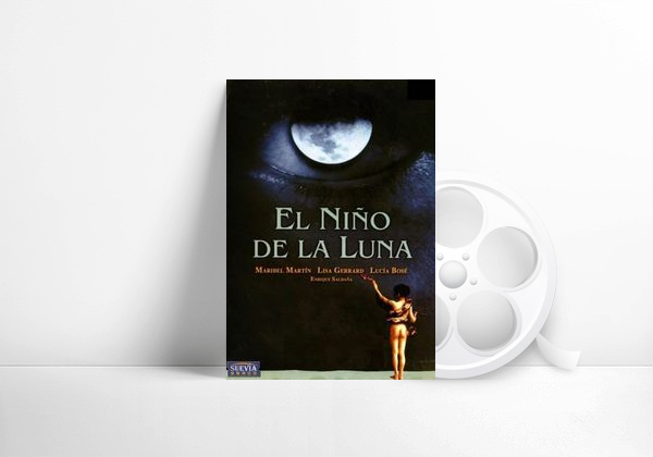 Movie Moon Child
