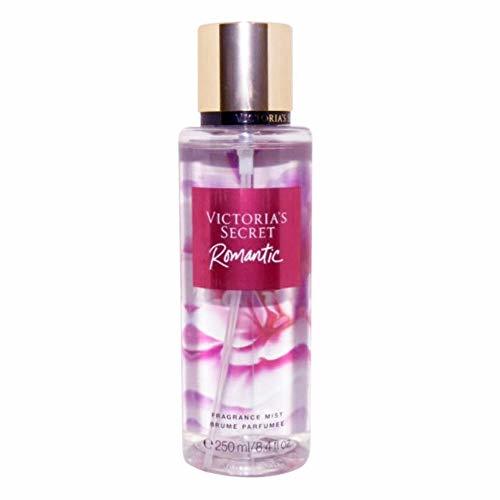 Belleza Victoria Secret Victoria Secret Fantasies Romantic Body Mist 250 Ml New Pack